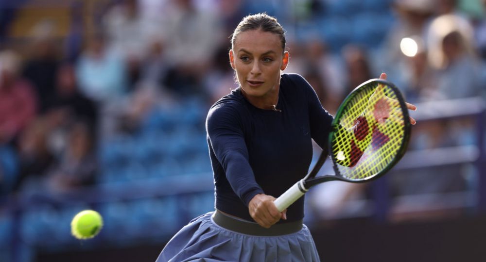 Sorana Cîrstea redevine „prima rachetă” a României. Ana Bogdan a depășit-o pe Irina Begu, în clasamentul WTA_18