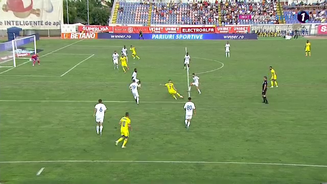FC Botoșani - Petrolul Ploiești 1-1 | Egal după un final nebun_3