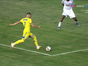 
	FC Botoșani - Petrolul Ploiești 1-1 | Egal după un final nebun
