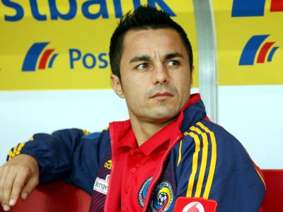 Florentin Petre