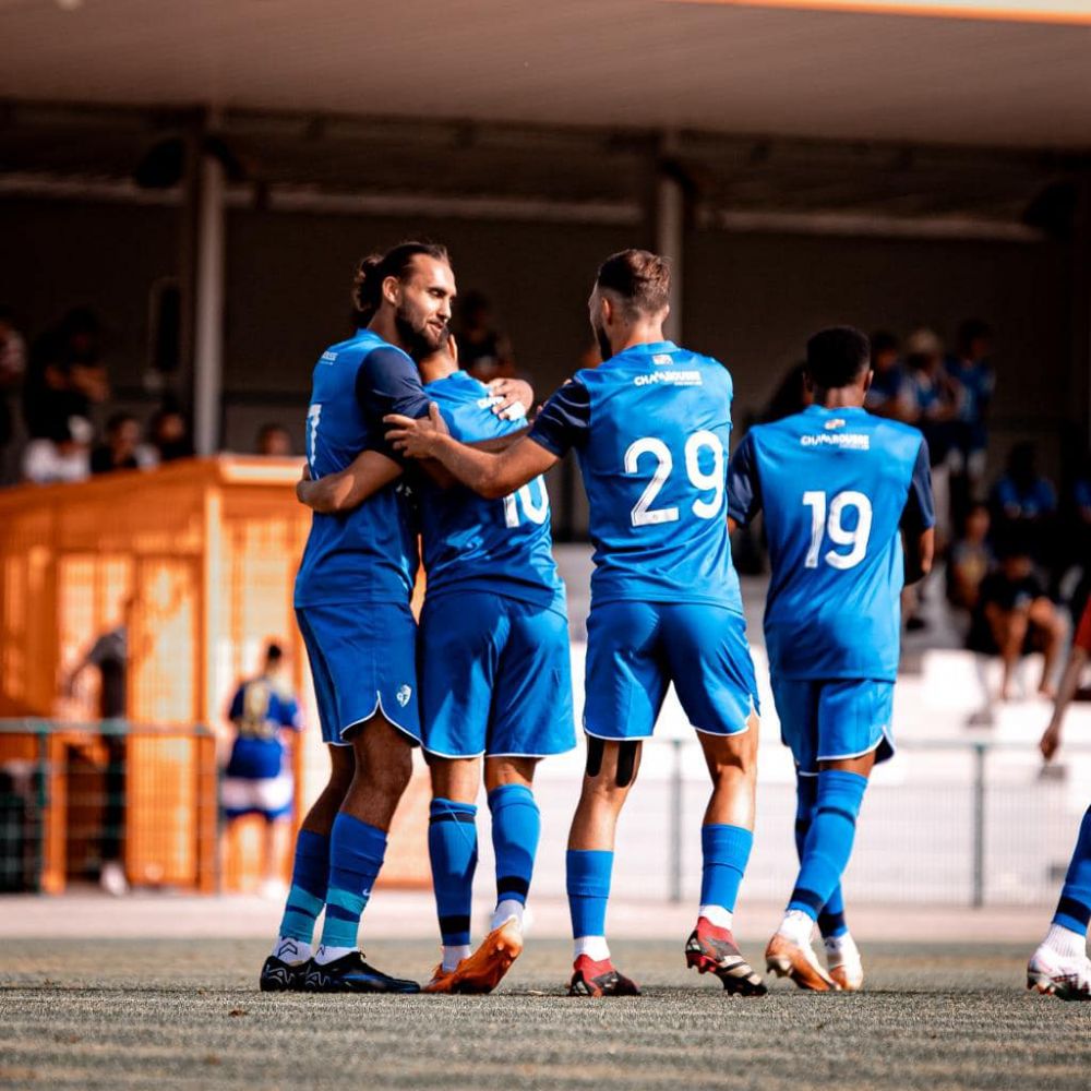 ”Primul meci și deja primul gol”! De câte minute a avut nevoie Virgiliu Postolachi să înscrie la debutul pentru Grenoble_6