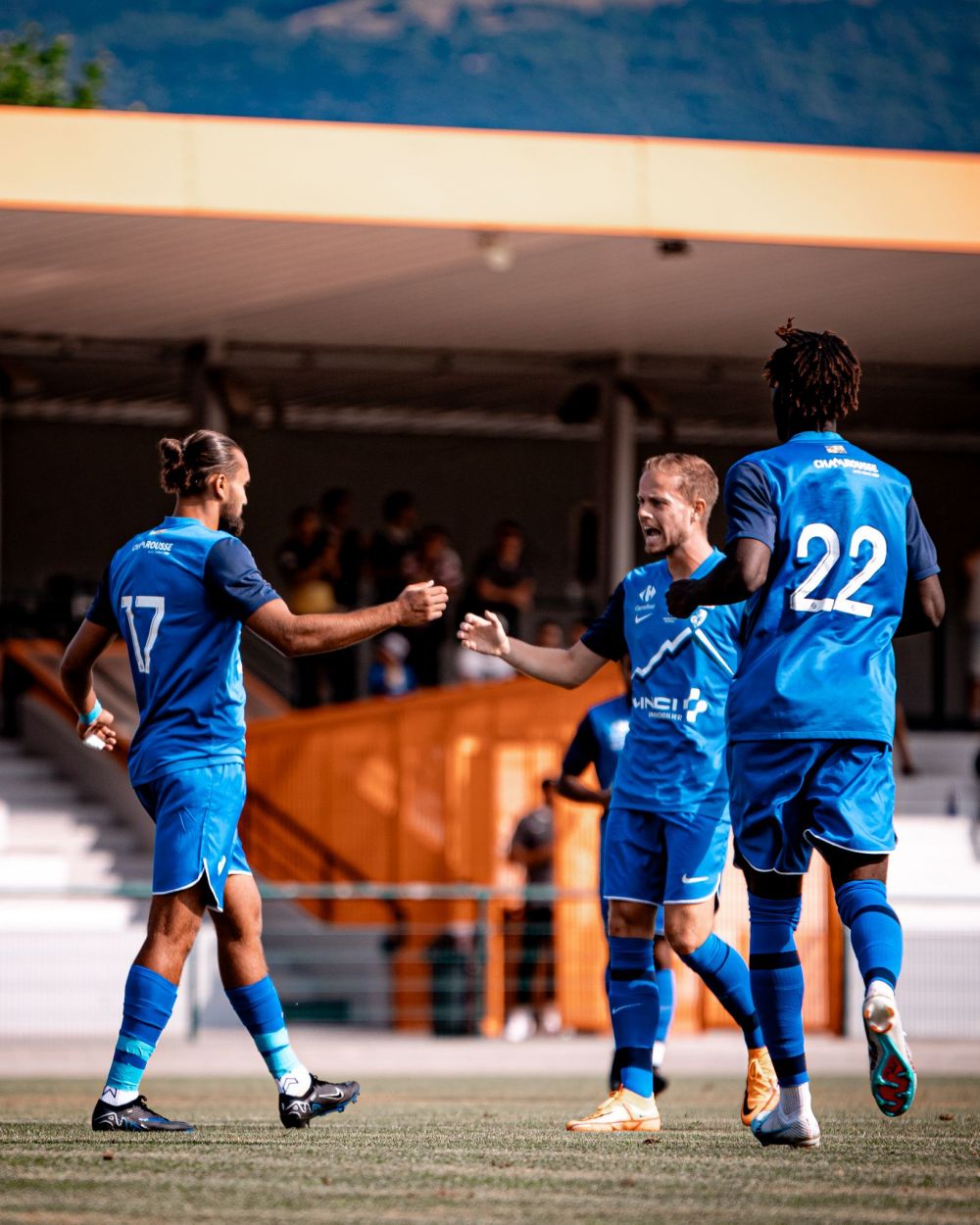 ”Primul meci și deja primul gol”! De câte minute a avut nevoie Virgiliu Postolachi să înscrie la debutul pentru Grenoble_7