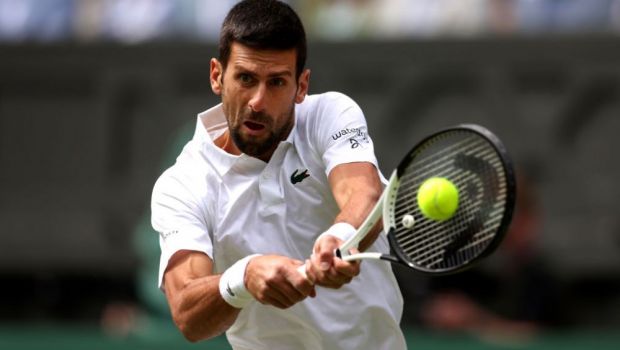 
	Rutina campionului Novak Djokovic: cum arată o dimineață normală din viața tenismenului sârb
