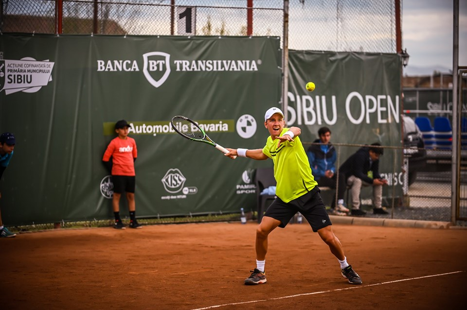 Filip Jianu explică dificultatea de a reuși, ca junior în tenis: „În România ultimilor 15 ani nu a existat niciun sistem în tenis” _4