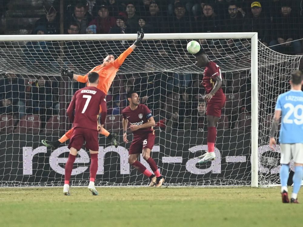 Cephas Malele, mai taie din ele! Câte goluri a înscris atacantul trecut prin Liga 1 în ultimul meci jucat în China_6