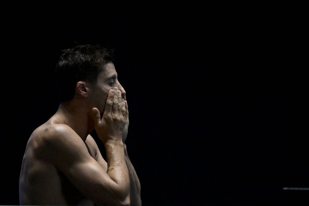 Celălalt Popovici a luat aurul la Campionatele Mondiale de natație de la Fukuoka! Constantin Popovici, campion mondial în premieră_10