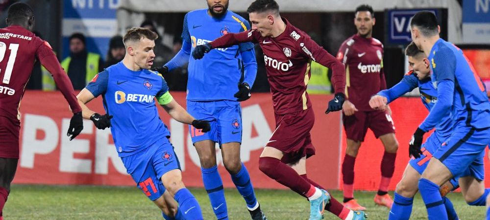 Ermal Krasniqi CFR Cluj transferuri cfr cluj