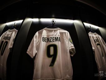 
	&bdquo;Distrugătorul porții!&rdquo; Karim Benzema, debut perfect la Al-Ittihad! Golul cu care a adus victoria echipei sale&nbsp;
