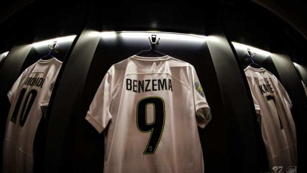 
	&bdquo;Distrugătorul porții!&rdquo; Karim Benzema, debut perfect la Al-Ittihad! Golul cu care a adus victoria echipei sale&nbsp;
