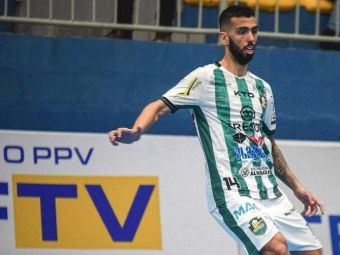 
	Transfer de top în prima ligă din România! A semnat brazilianul Cacau Junior
