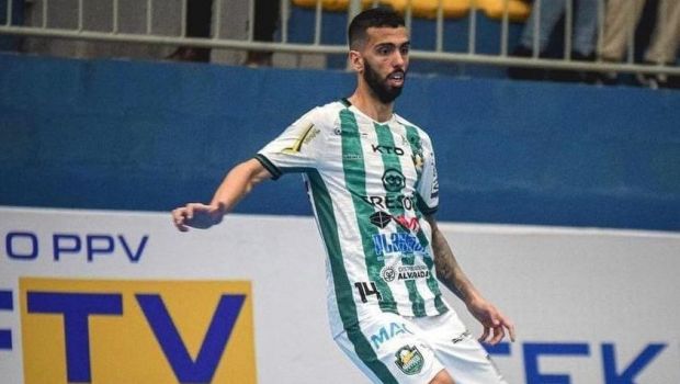 
	Transfer de top în prima ligă din România! A semnat brazilianul Cacau Junior
