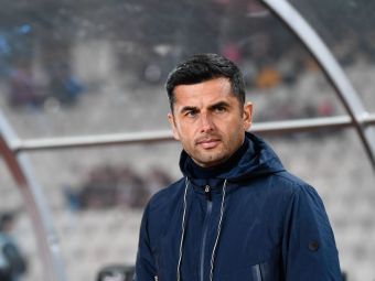 
	Explicațiile lui Nicolae Dică după ce FCU Craiova a ajuns la trei înfrângeri consecutive
