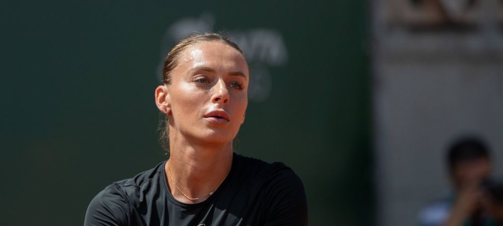 Ana Bogdan Clara Burel turneul de la Lausanne Wimbledon WTA