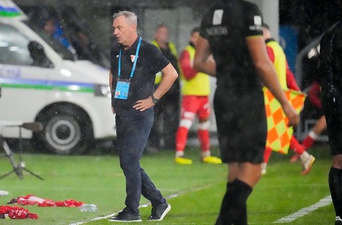 FC Hermannstadt - UTA Arad 2-1 | Gazdele au întors soarta meciului și au beneficiat de toate punctele_1