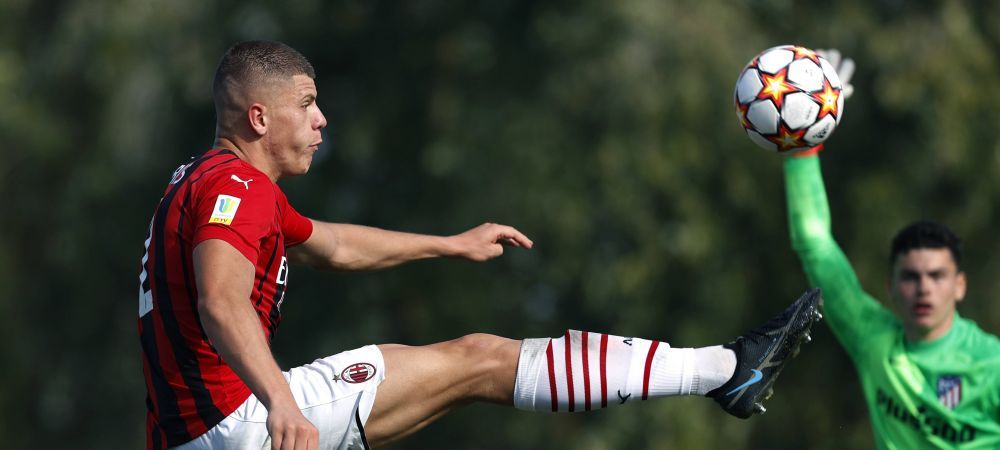 Andrei Coubiș pleacă de la AC Milan! Ce se întâmplă cu românul convocat la naționala Italiei_4