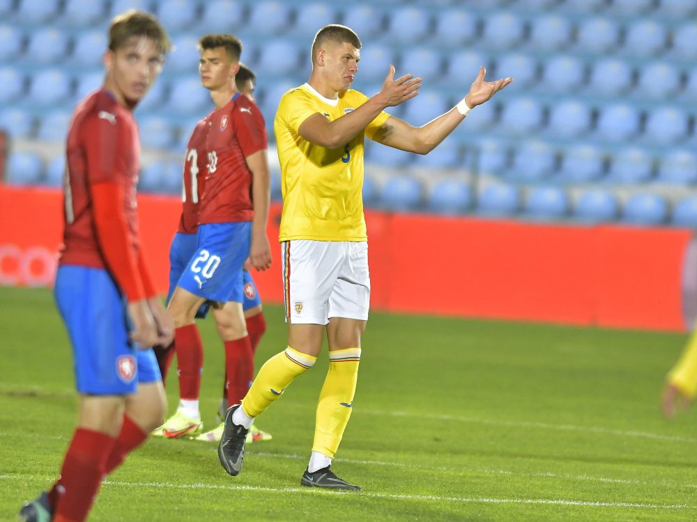 Andrei Coubiș pleacă de la AC Milan! Ce se întâmplă cu românul convocat la naționala Italiei_10