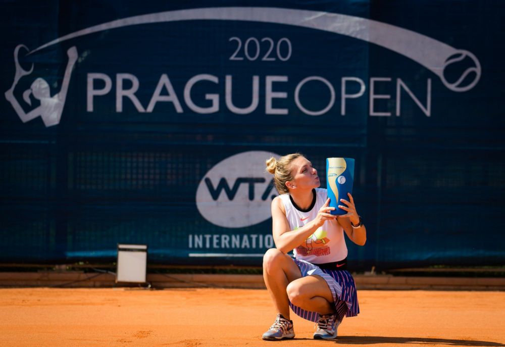 WTA apela à não discriminação de jogadoras russas e bielorrussas no torneio  de Praga - Ténis - Jornal Record