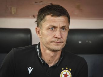 
	CSKA Sofia și-a demis antrenorul, după ce Liviu Ciobotariu &amp; Co. au învins echipa cu 2-0 în UECL
