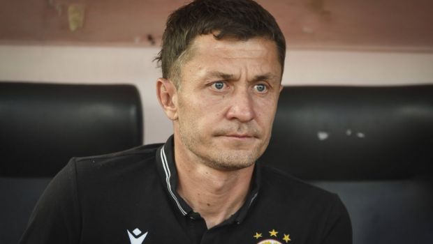 
	CSKA Sofia și-a demis antrenorul, după ce Liviu Ciobotariu &amp; Co. au învins echipa cu 2-0 în UECL
