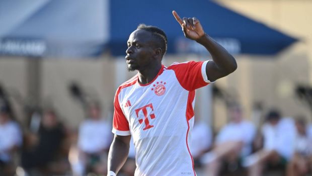 
	Sadio Mane pleacă de la Bayern! Cu cine semnează
