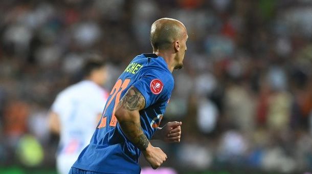 
	Vlad Chiricheș, desființat după prima apariție în tricoul FCSB: &bdquo;A rămas același! Mereu aproape de gafă&rdquo;
