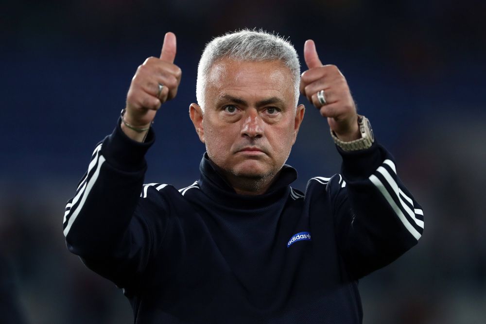 Marele regret al lui Jose Mourinho! ”The Special One” îi putea antrena pe granzii din Europa_3