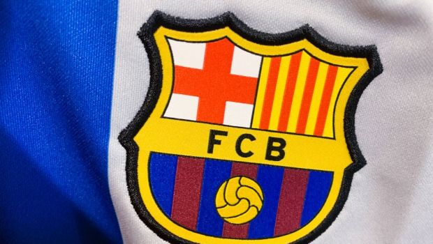 
	Barcelona l-a cedat pentru o sumă &rdquo;simbolică&rdquo; pe jucătorul cu o clauză de reziliere de un miliard de euro!
