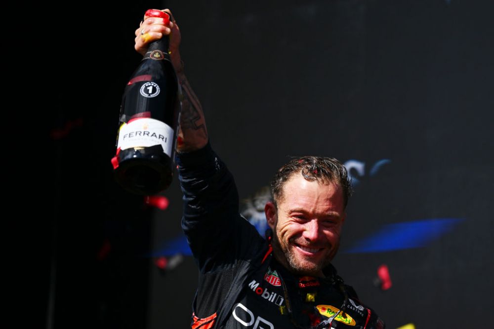 Nimic nou sub soare! Max Verstappen, câștigător în Marele Premiu de Formula 1 al Belgiei! A plecat de pe șase + Cum arată podiumul _6