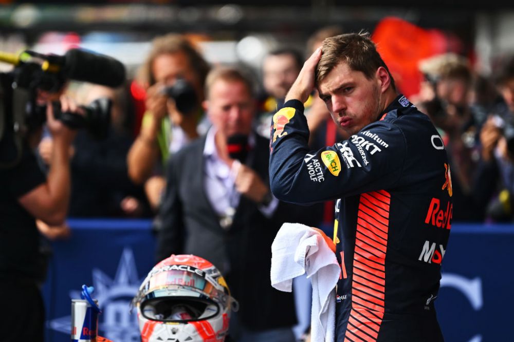 Nimic nou sub soare! Max Verstappen, câștigător în Marele Premiu de Formula 1 al Belgiei! A plecat de pe șase + Cum arată podiumul _8