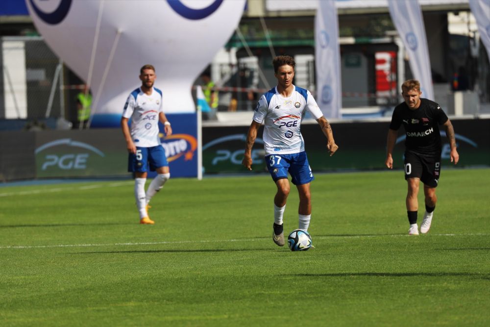 Marco Ehmann a început sezonul titular! Fostul fotbalist de la Dinamo joacă într-un campionat mai puternic decât cel al României_5