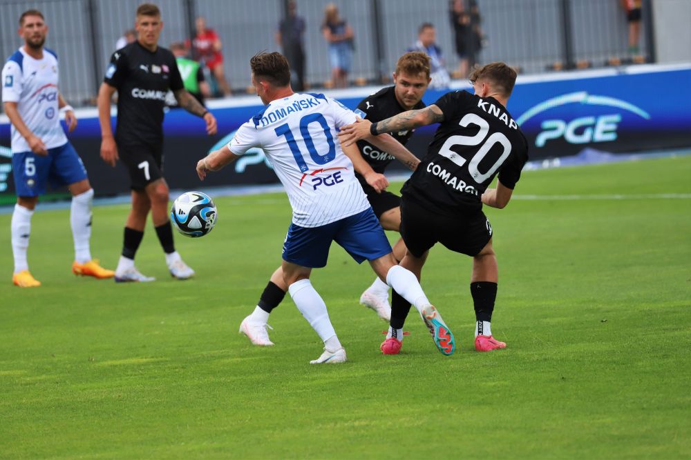 Marco Ehmann a început sezonul titular! Fostul fotbalist de la Dinamo joacă într-un campionat mai puternic decât cel al României_8