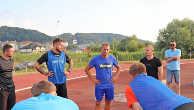 
	Marius Stavrositu: &quot;E mult mai greu ca antrenor. Când ești sportiv, ești doar un soldat. Trebuie doar să asculți ordinele&quot;
