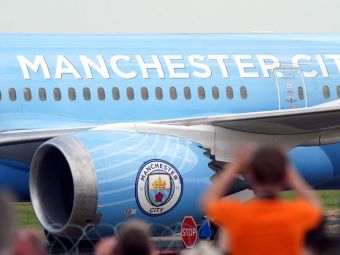 
	La ce nivel au ajuns marile cluburi! Manchester City are Departament de Business Intelligence pentru identificarea viitorilor sponsori!
