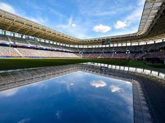 
	Câte bilete mai sunt disponibile pentru FCSB - CFR Cluj, la nici 24 de ore după ce au fost puse în vânzare

