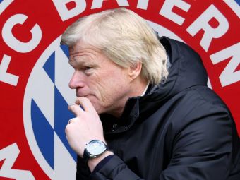 
	Câți bani a primit Oliver Kahn de la Bayern Munchen după ce bavarezii i-au reziliat contractul
