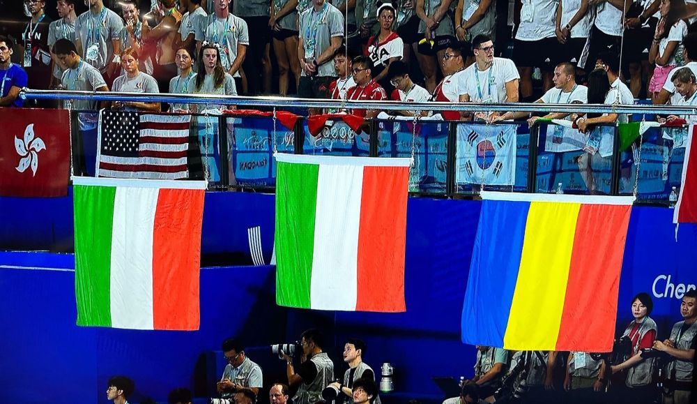 România, insulă de prosperitate în sportul lui David Popovici! Denis Popescu a luat medalie de bronz la Jocurile Mondiale Universitare_3