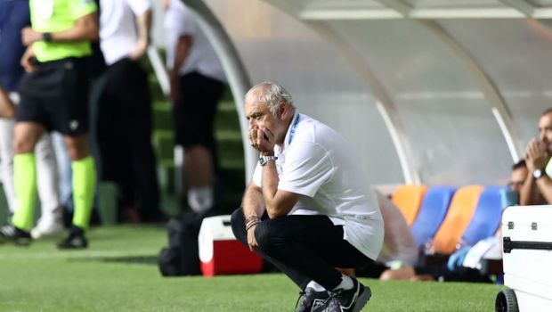 
	Adana Demirspor - CFR Cluj 2-1 | Final european pentru echipa lui Andrea Mandorlini
