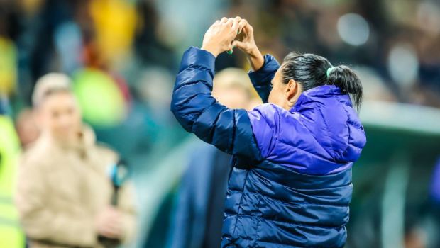 
	Discurs memorabil al legendarei Marta, care a jucat ultimul său Mondial! Brazilia, șocul din grupe&nbsp;
