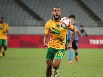 
	Sud-africanul care a jucat cu Ngezana dezvăluie de ce nu a semnat cu FCSB în această vară
