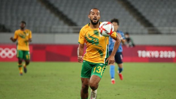 
	Sud-africanul care a jucat cu Ngezana dezvăluie de ce nu a semnat cu FCSB în această vară
