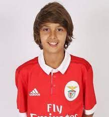 Miguel Constantinescu, românul crescut de Benfica Lisabona, a semnat cu o altă echipă din Portugalia. Durata contractului și prima reacție_22