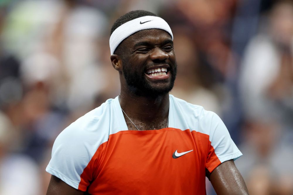 Imaginea zilei vine de la Washington: cum arată un tenismen din top 10 ATP pus lângă baschetbalistul Kevin Durant_6