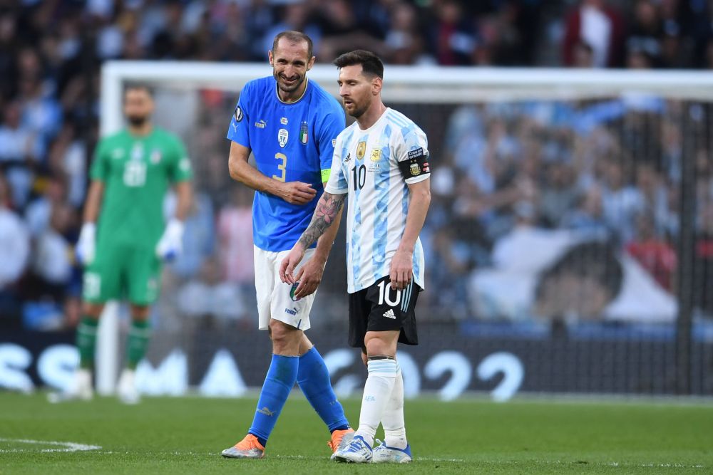 „Nu l-ați văzut în ultimii 15 ani!” Chiellini a vorbit despre impactul lui Leo Messi în MLS_4