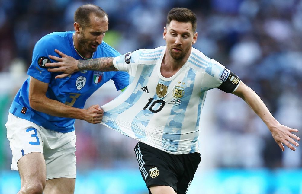 „Nu l-ați văzut în ultimii 15 ani!” Chiellini a vorbit despre impactul lui Leo Messi în MLS_5