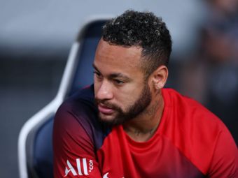 Neymar, oferit de PSG către Barcelona în cazul transferului lui Ousmane Dembele&nbsp;