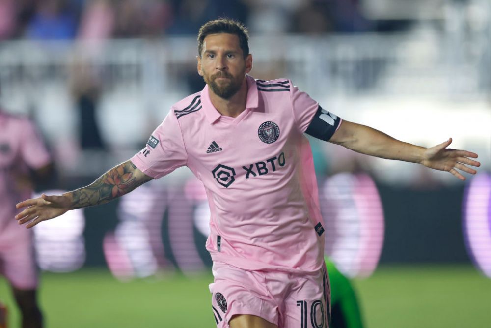 "A fost un circ, iar Messi trebuia eliminat". Starul argentinian creează primele polemici la Inter Miami _2