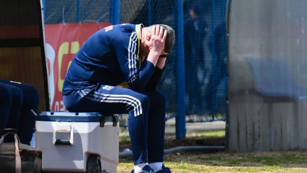 
	Daniel Oprița a spus tot înainte de noul sezon de Liga 2: &rdquo;În continuare e nerezolvată problema cu promovarea&rdquo;
