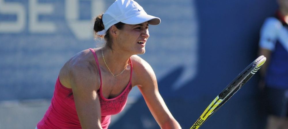 Monica Niculescu Tenis WTA WTA Washington