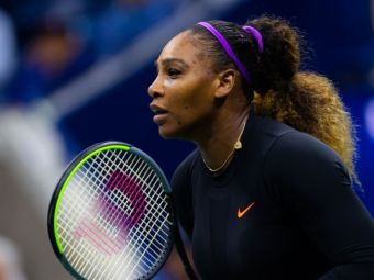 
	&bdquo;Pare foarte arogant, dar Serena Williams avea și bucătar cu ea, la turnee&rdquo; Cum au schimbat banii configurația tenisului
