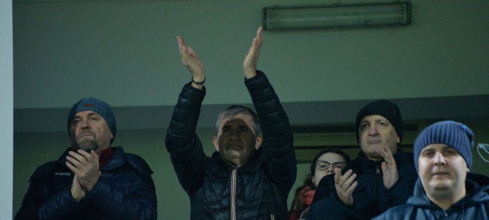 valeriu iftime FC Botosani Ionut Badea